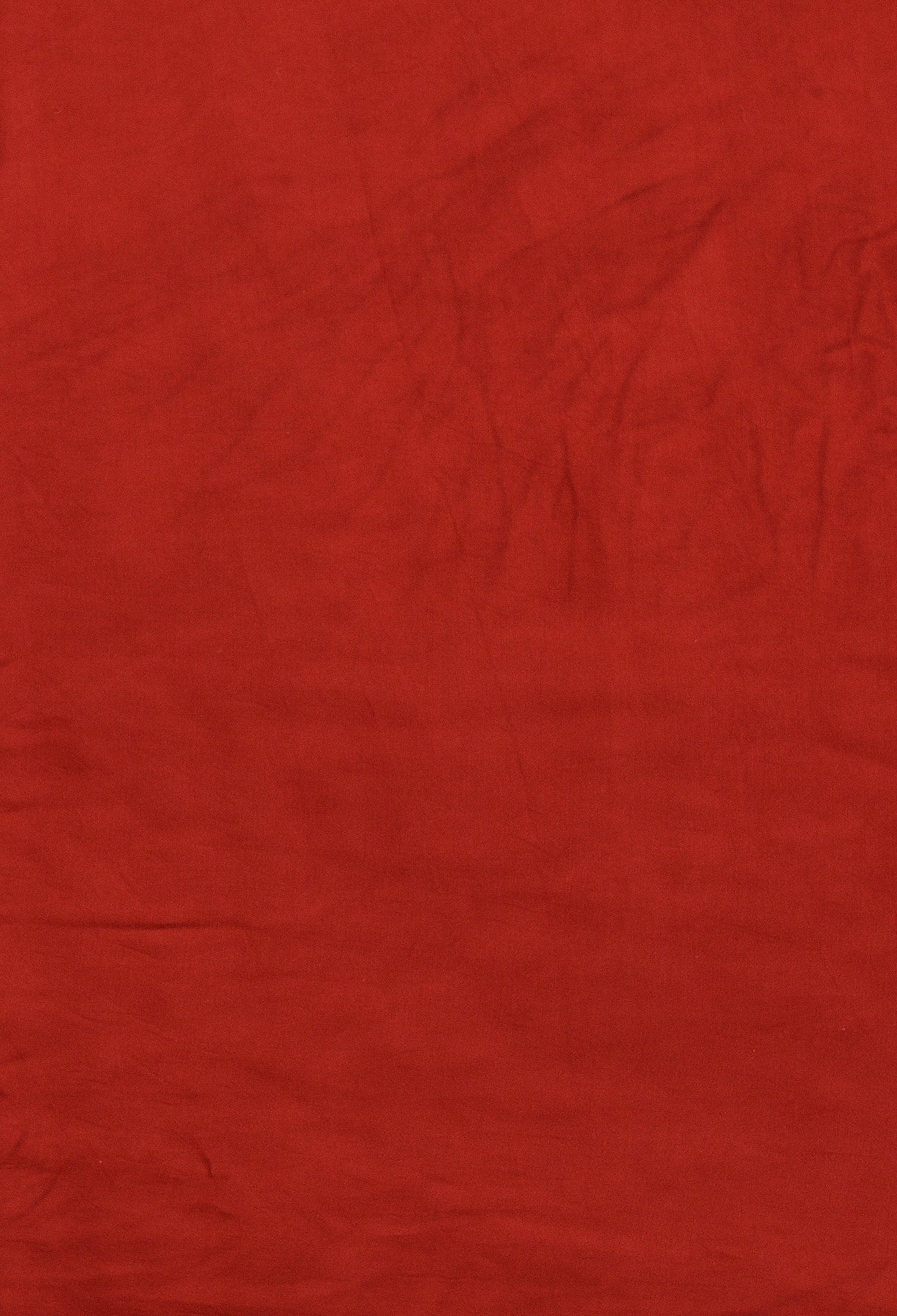 PLAIN MODAL SILK SAREE