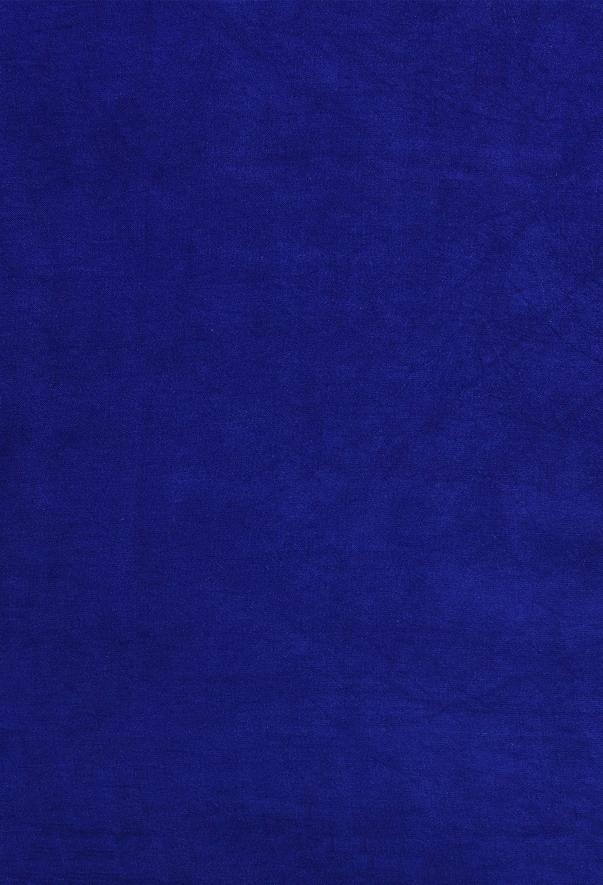 PLAIN MODAL SILK SAREE