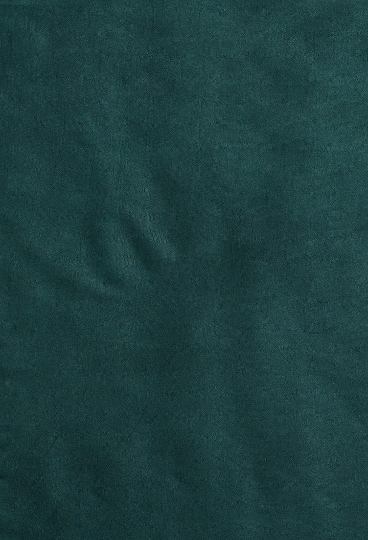 PLAIN MODAL SILK SAREE